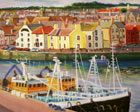 scottish art